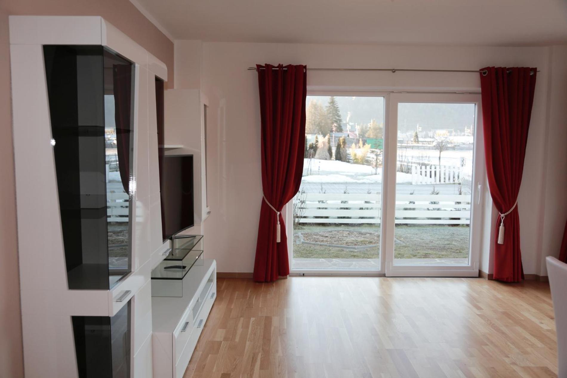 Apartments Steger Faak am See Szoba fotó