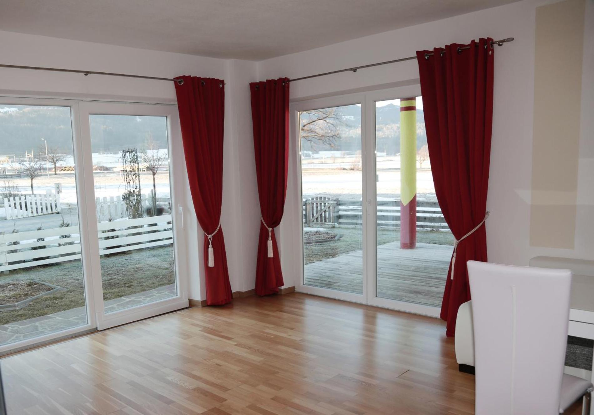 Apartments Steger Faak am See Szoba fotó